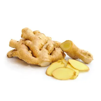 Ginger Local 500 gm