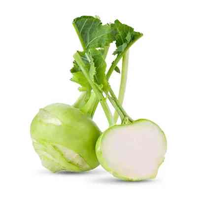 Kohlrabi(Salgom)