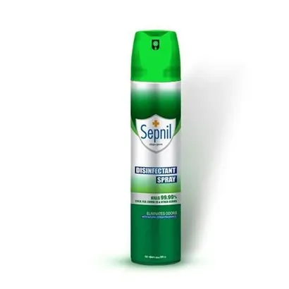 Sepnil Disinfectant Spray