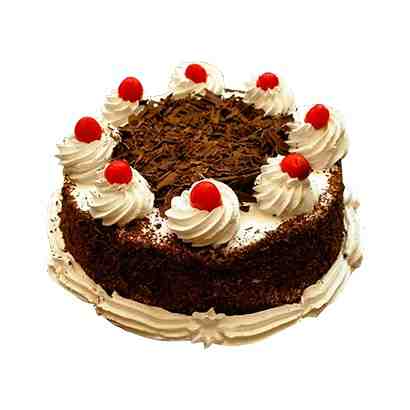 Chocolate Cake 2 pound